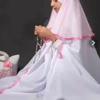 چادر جشن تکلیف دومدل کاملا نو