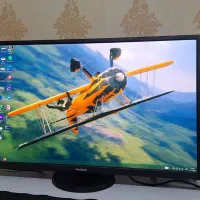 مانیتور ۳۲ اینچ|قطعات و لوازم جانبی رایانه|شیراز, فرگاز|دیوار