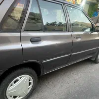 پراید111 مدل 90