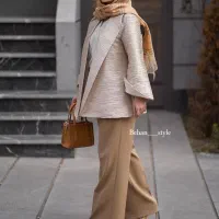 مانتو شلوار شومیز