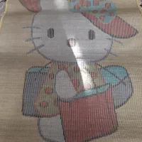 پادری|تابلو فرش|نیشابور, شریعتی|دیوار