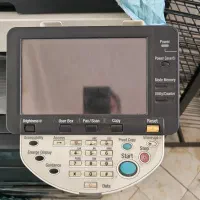 پرینتر کونیکا ۶۵۲ ds