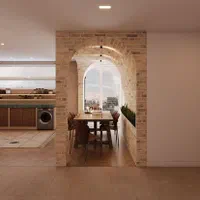 550-متر-آپارتمان-6-واحد-یکجا-دربست-حکیم-نطامی