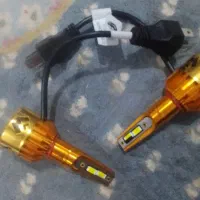 لامپ هدلایت بانوردهی بالا