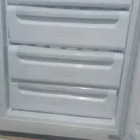 یخچال bouran|یخچال و فریزر|اصفهان, منتظرالمهدی|دیوار