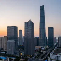 پیشخوان شهرداری ، ازبیلت، نما، داخلی