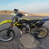 rmz250
