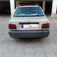 پراید مدل 86|خودرو سواری و وانت|سمنان, |دیوار