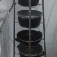 استندقابلمه