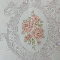 کاغذ دیواری عروسکی|مصالح و تجهیزات ساختمان|مشهد, شهرک رازی (شهرک غرب)|دیوار