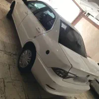 سورن پلاس دوگانه سوز مدل ۱۴۰۴ مخزن بزرگ|خودرو سواری و وانت|تهران, گلستان (شهرک راه آهن)|دیوار