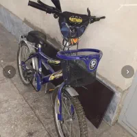 دوچرخه اویاما ژاپن