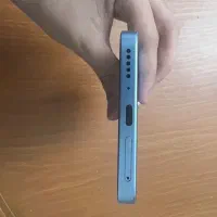 Redmi note 13 ice blue|موبایل|تهران, مشیریه|دیوار