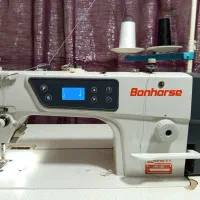 چرخ خیاطی راسته دوز