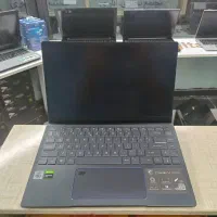 لپتاپ گیمینگ msi 14