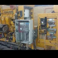 تعمیرات و خرید و فروش ژنراتور گاز سوز و دیزلی