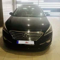 هیوندا سوناتا ال اف ۲۰۱۵ LF فول جفت ساب بی رنگ