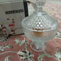 شکلات خوری قدیمی     ۶۰۰ هزارتومن|صنایع دستی و سایر لوازم تزئینی|تهران, کوهک|دیوار