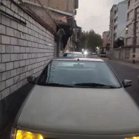 پژو آر دی (RD) بنزینی، مدل ۱۳۸۲