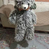 شاخسین خرس بزرگ|اسباب‌بازی بچه|گنبد کاووس, |دیوار