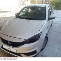 سهند s مدل ۱۴۰۴