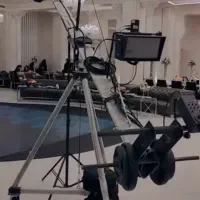 کرایه کرین فیلم برداری