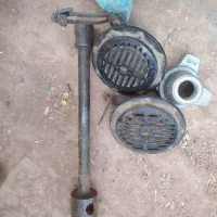 بوق سالم به شرط