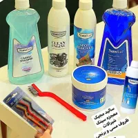 چربی زدا|مواد شوینده و دستمال کاغذی|بجنورد, |دیوار