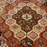فرش دستباف بختیاری علا|فرش|تهران, نیاوران|دیوار