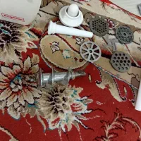 چرخ گوشتی|خردکن، آسیاب، غذاساز|خرمشهر, |دیوار