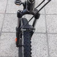 دوچرخه ۲۶ ویوا تنه آلومینیوم نو نو