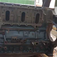 سیلندر ایسیزو ۶ تن