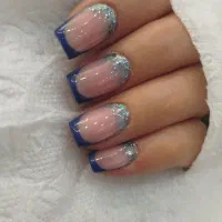 ناخن جشنواره یلدایی ،قیمت خیلی پایین چهار راه سعدی