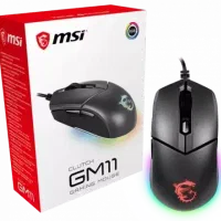 موس گیمینگ Msi