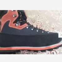 کفش کوهنوردی