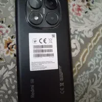 شیاومی نوت 14پرو 5جی.رام12+12.حافظه512