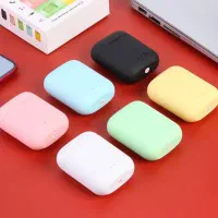 هندزفری بلوتوث 12 Inpods|لوازم جانبی موبایل و تبلت|بوشهر, |دیوار