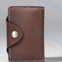 کیف عابر بانک و کارت ملی به نام مهدی صحبت لو گمشده