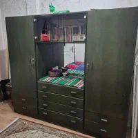 کمدهای سه تکه