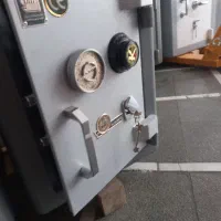 گاوصندوق ۲۵۰krکاوه|ابزارآلات|ماکو, |دیوار