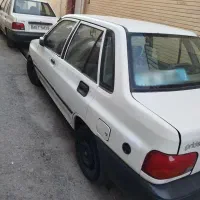 پراید|خودرو سواری و وانت|تبریز, |دیوار