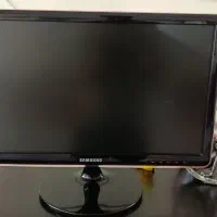 مانیتور سامسونگ 23 led