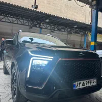 Kmc x5 / صفرکیلومتر/ نقد اقساط/ رنگ بندی/تحویل انی