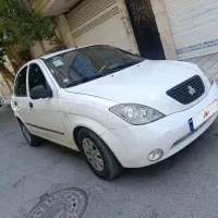 تیبا ۲ مدل ۹۸ اقساط ( وام روی خودرو )