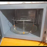 مایکروویو کنوود|اجاق گاز و لوازم برقی پختوپز|خاوران, |دیوار