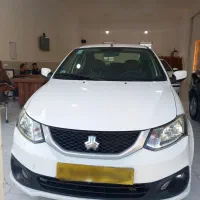 ساینا اس s مدل 1401 بیرنگ فول