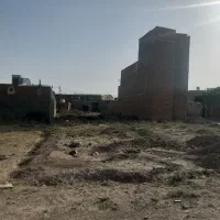 زمین فروشی روبه روی شهرک صنعتی