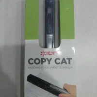 دستگاه اسکنر