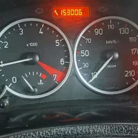 ۲۰۶ صندوقدار اتومات