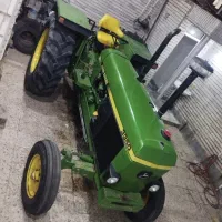 تراکتور جاندیر شش سیلندر3350|خودرو سنگین|تهران, بلوار کشاورز|دیوار